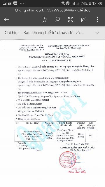 [Hàng chính hãng ] sỉ 1 kg sữa béo nga new milky | Thế Giới Skin Care