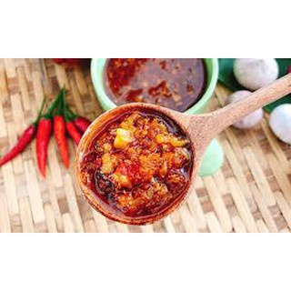 Sa tế tôm hiệu Cholimex hũ 450g