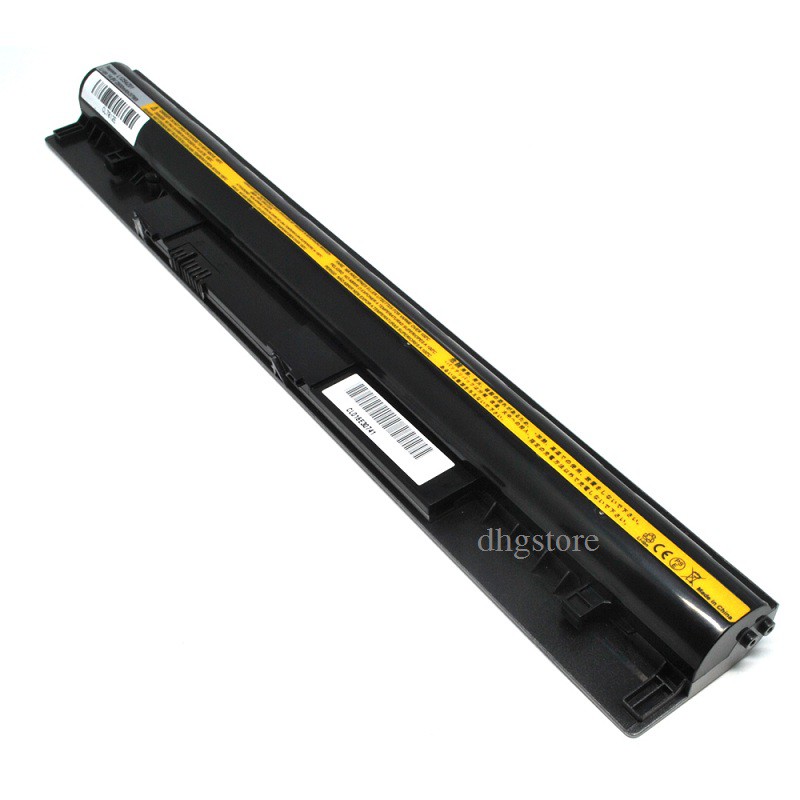 Pin laptop Lenovo IdeaPad S300, S310, S400U, S400, S405, S410, S415, S510, L12S4Z01, L12S4L01.