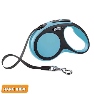 Dây dắt chó mèo tự động
