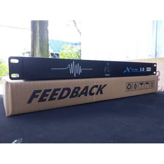 Chống Hú Feedback Xtr 2.0 - Chính hãng