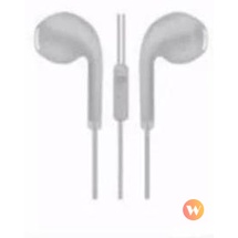 Tai Nghe Nhét Tai Màu Sắc Xinh Xắn Jack 3.5mm