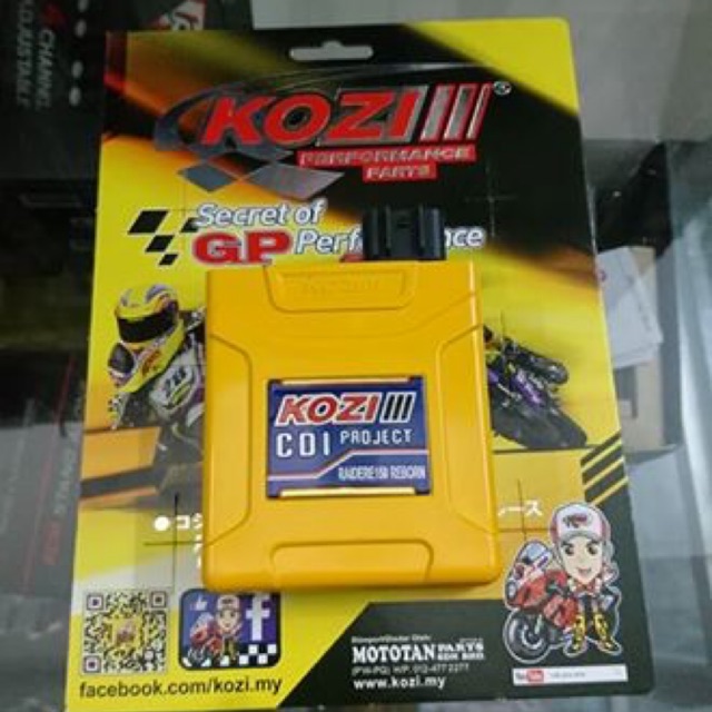 Ic mở tua Raider xăng cơ Kozi chĩnh 8 map