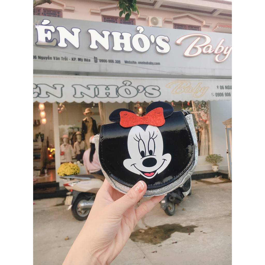 Túi bé gái xinh xắn