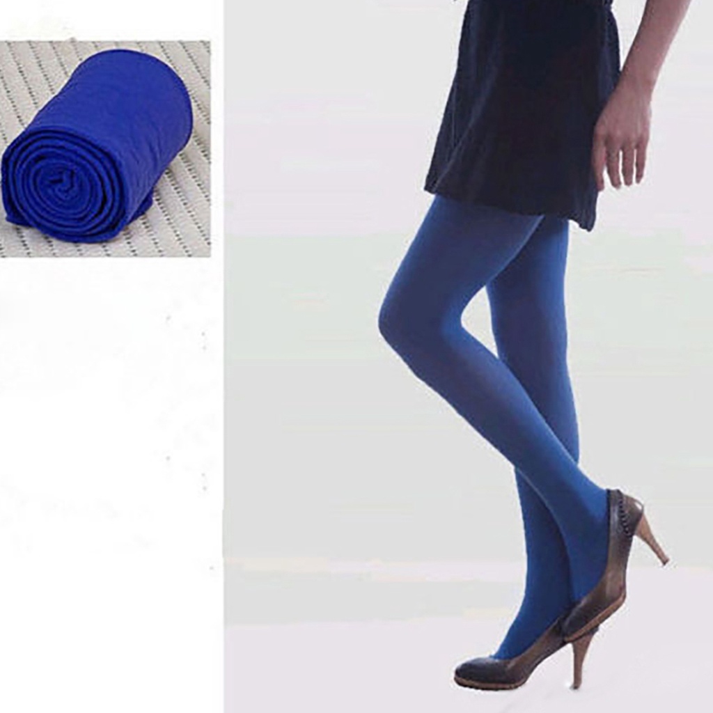 ☼Quần Tất Dày Giữ Ấm Mùa Đông 120D Cho Nữ