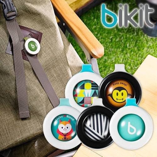Kẹp đuổi muỗi siêu rẻ