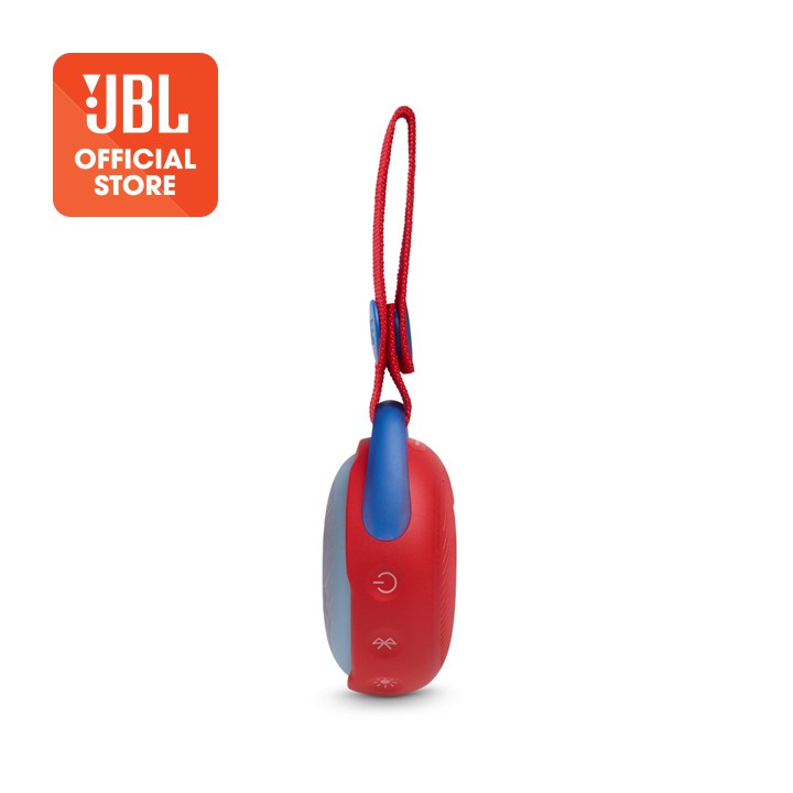 [Mã ELMALL300 giảm 7% đơn 500K] Loa JBL Bluetooth JRPOP - Hàng Chính Hãng