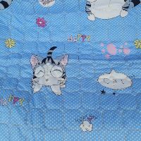 Chăn Chần Gòn Cotton (1m8 x 2m)