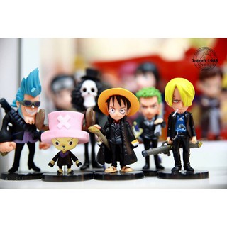 Tượng one piece
