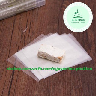 GIẤY GẠO GÓI KẸO 500 TỜ
