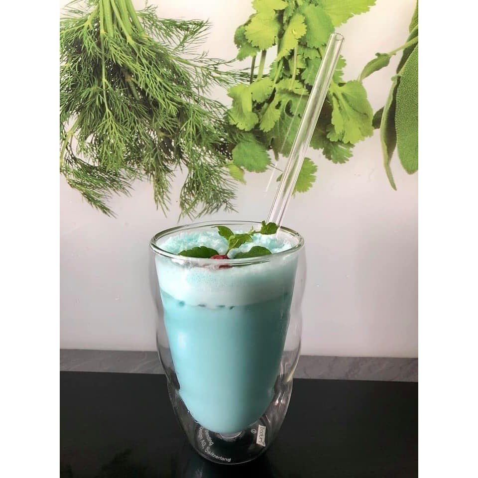 Bộ 6 cốc thủy tinh BODUM PILATUS