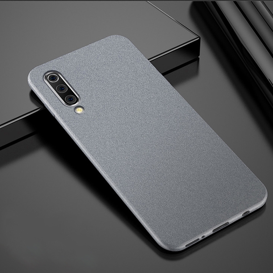 Ốp điện thoại bề mặt nhám cho iPhone 12 Mini Pro Max SE 2020 11 Pro Xs Max X 7 8 Plus | BigBuy360 - bigbuy360.vn