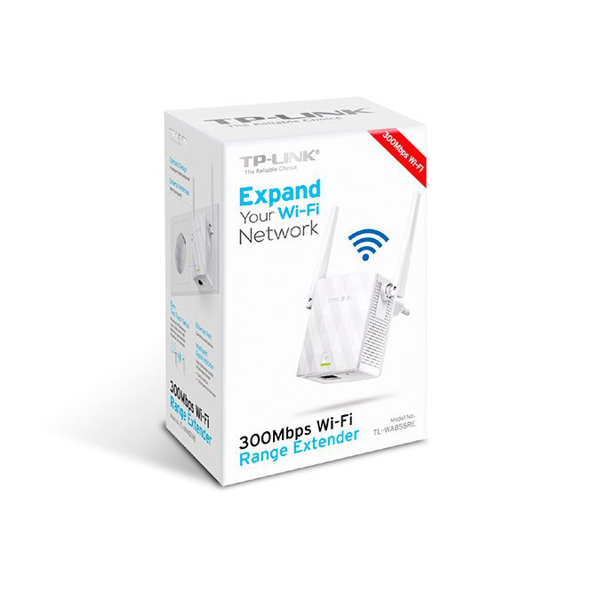 [ GIÁ TỐT NHẤT ] Bộ thu phát TP-Link TL-WA855RE 300Mbps [ mimishop.hp ]