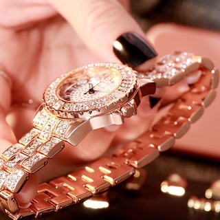 Đồng Hồ Dior Nữ Thời Trang Và Đẳng Cấp