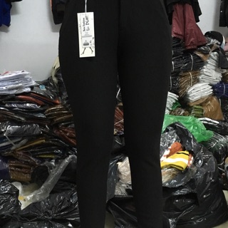 QUẦN COTTON MÈ