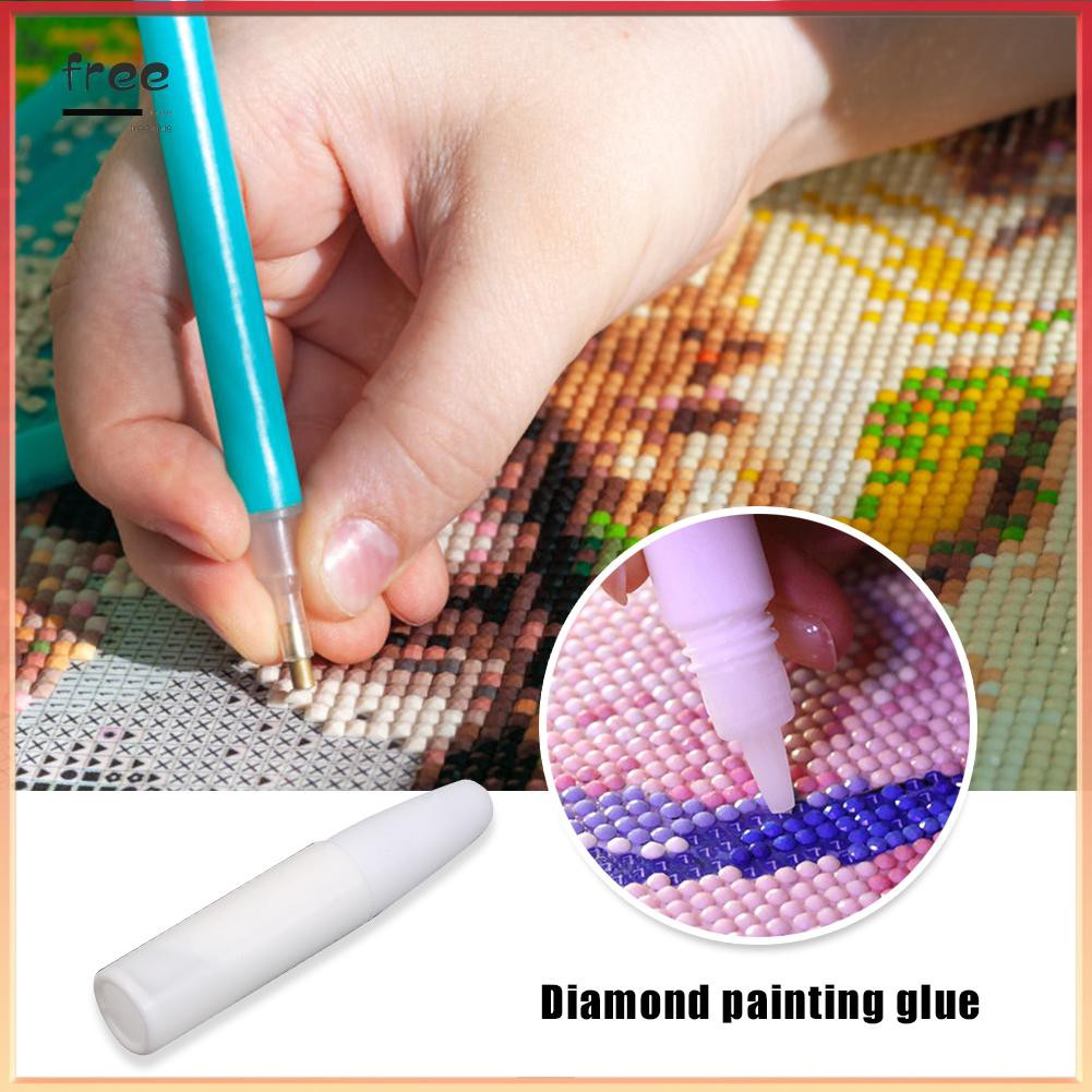 Keo Dán Tranh Đính Đá 3ml Diy | BigBuy360 - bigbuy360.vn