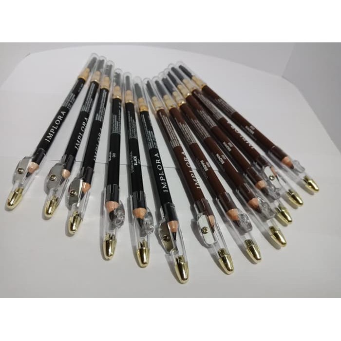 (hàng Mới Về) Chì Kẻ Lông Mày Implora / Celak / Bpom | BigBuy360 - bigbuy360.vn
