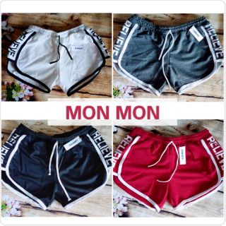 Quần short nữ thể thao Old Navy