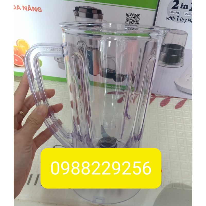 [PHỤ KIỆN Panasonic MX-GM1011] Máy xay sinh tố Panasonic MX-GM1011, MX-SM1031