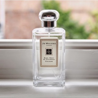☘️ Nước hoa dùng thử Jo Malone Earl Gray & Cucumber (Chiết 5ml/10ml/20ml) [chính hãng]