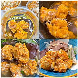 CHẢ CUA HUẾ VIP {Takifood-500gr}