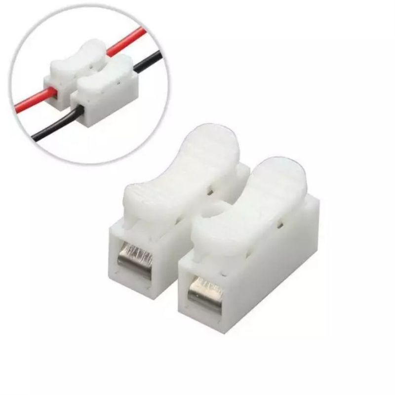 Domini cút nối dây điện tiện lợi, siêu nhanh
