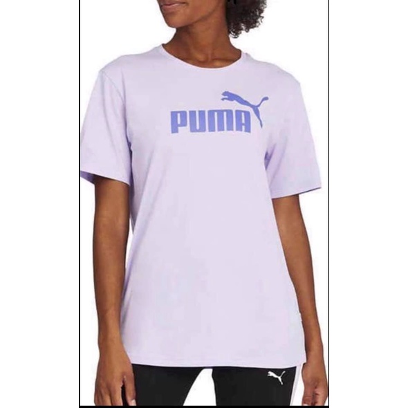 Áo Thun Basic Puma
