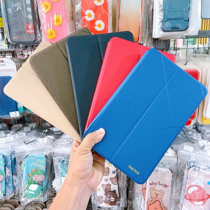 Bao da lishen Samsung galaxy Tab E 9.6/T560/T561 Hana case | BigBuy360 - bigbuy360.vn