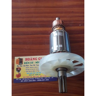 ROTO  KHOAN ĐỤC HITACHI PR38E DCA
