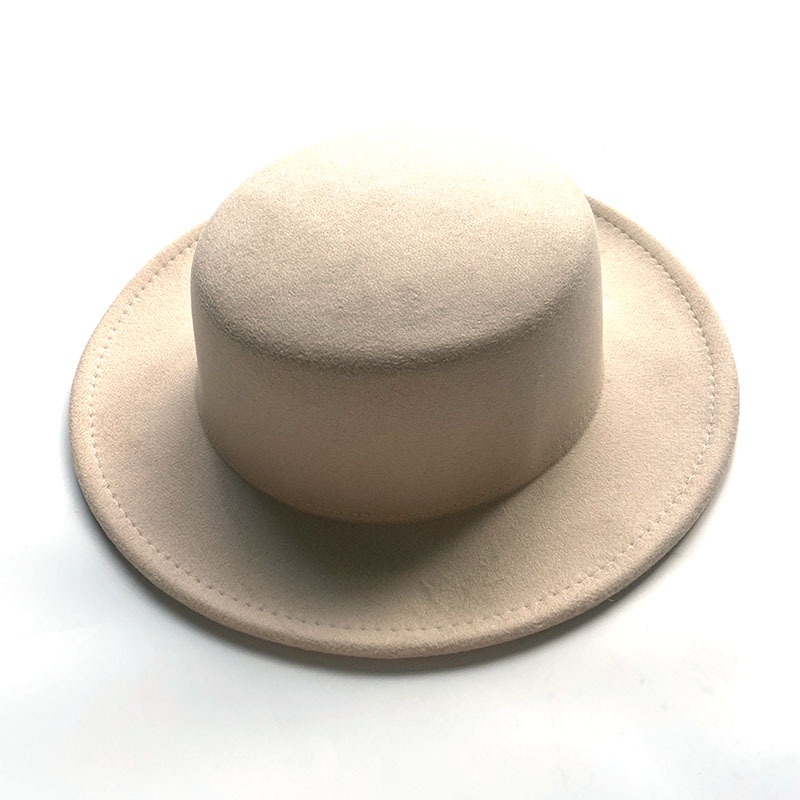 Nón phong cách Anh thời trang cổ điển dành cho nam và nữ