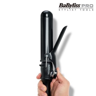 BABYLISS PRO CERAMIC DIAL-A-HEAT CURLING IRON 38mm (BAB2266K)