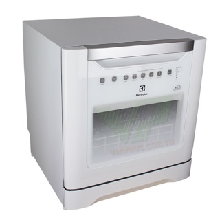 Electrolux - Máy rửa chén để bàn ESF6010BW