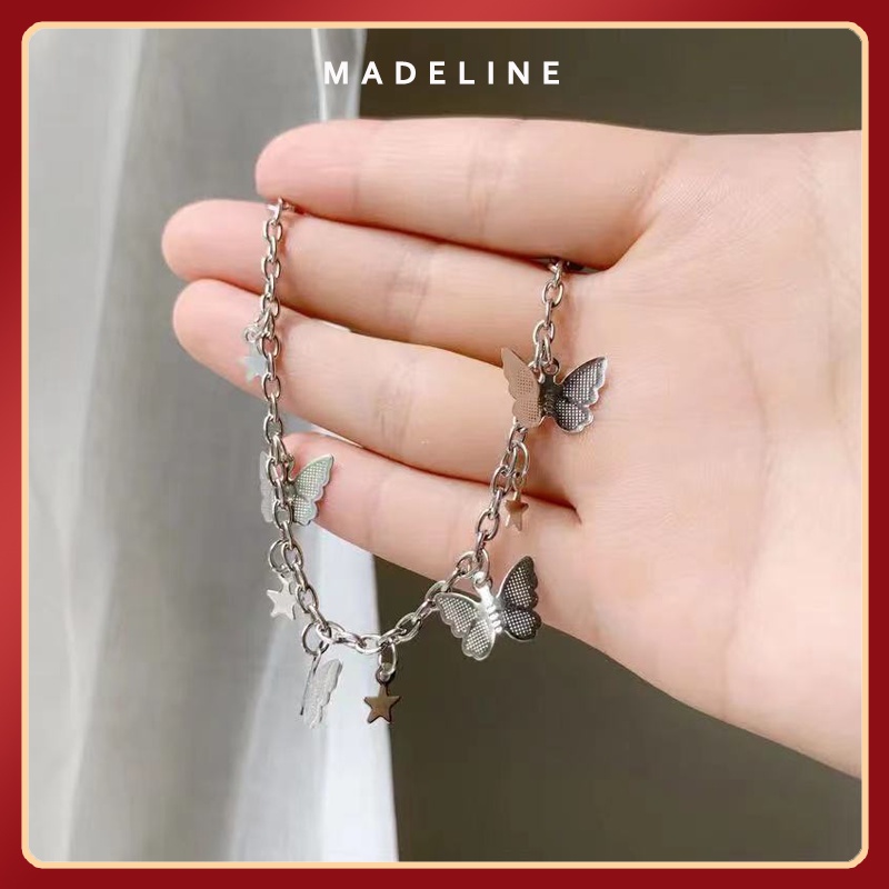 Vòng tay nữ Madeline T17 mẫu mới tuyệt đẹp | BigBuy360 - bigbuy360.vn