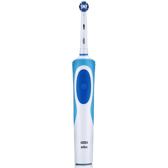 [Hàng chính hãng] Bàn Chải Đánh Răng Điện Oral B Vitality BRAUN D12013