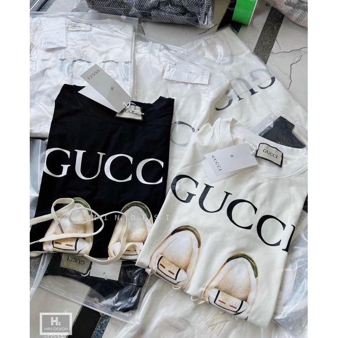 Áo Thun Nữ Form Rộng , Áo Phông Unisex chất Cotton không xù hàng Quảng Châu Siêu Đẹp ( kèm ảnh thật )