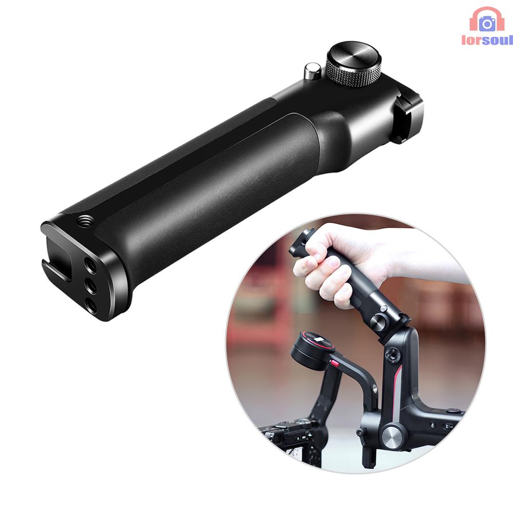 Tay Cầm Ổn Định Bằng Hợp Kim Nhôm Có Lỗ Vít 1 / 4 Inch Cho Zhiyun Weebill-S | BigBuy360 - bigbuy360.vn