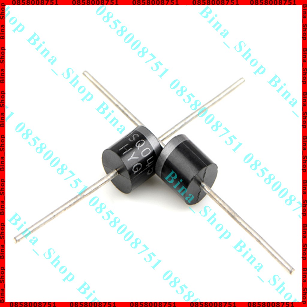 Điốt - Diode chỉnh lưu Schottky 20SQ045 45V 20A