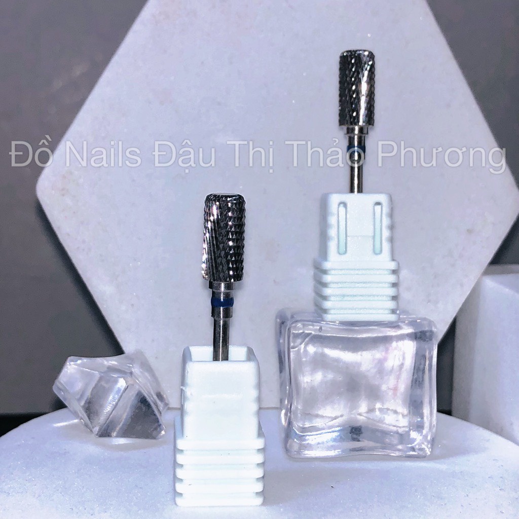 Đầu Mài Titan 2in1 Ít Bụi