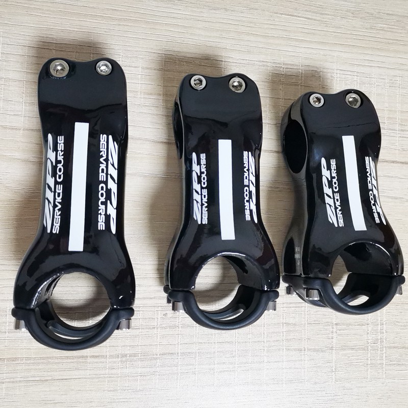 Pô Tăng Carbon 6 / 17 Độ 31.8MM Chuyên Dụng Cho Xe Đ OGOD