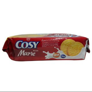 Bánh Quy Cosy Marie sữa 432g