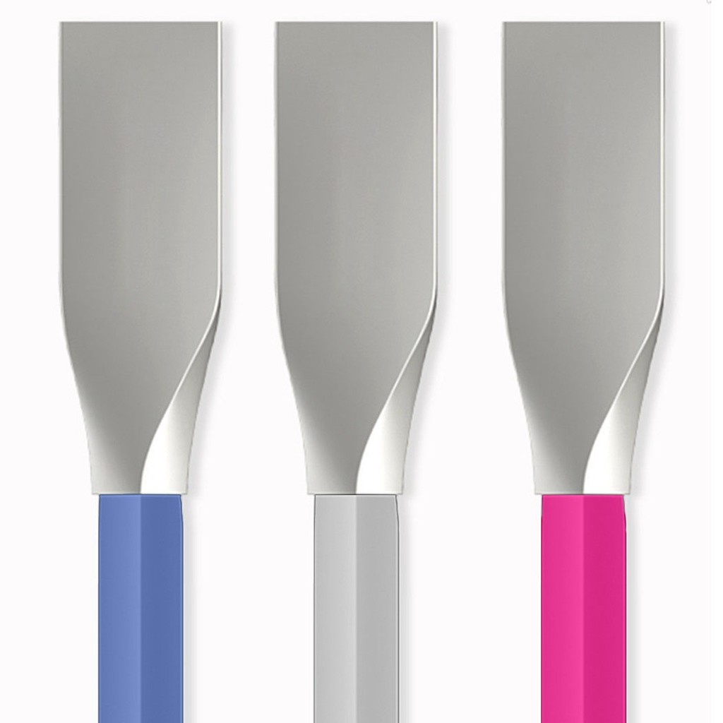 Cáp Sạc Usb 3 Feet Cho IP6s/6/6plus/Se