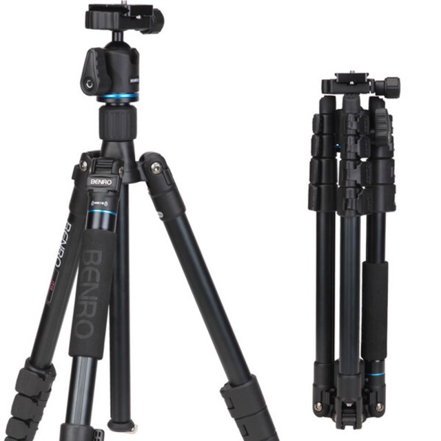 Bộ Chân máy ảnh tripod Benro iTrip IT-25