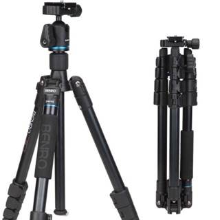 Bộ Chân máy ảnh tripod Benro iTrip IT-25
