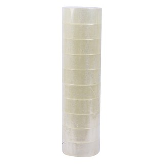 Combo 10 cuộn băng keo văn phòng (nhỏ)