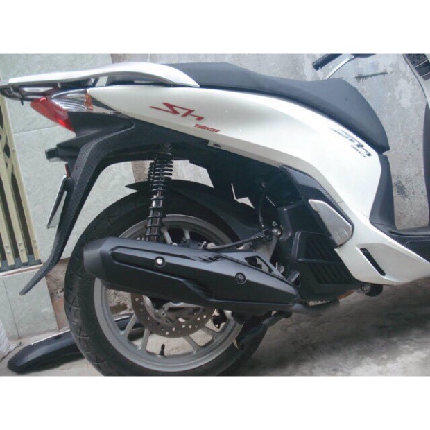 Ốp bô click lắp sh vn 2012-2016