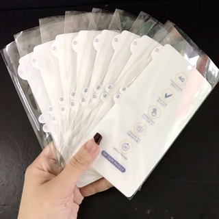 Dán dẻo ppf samsung note 10, note 10 plus nhám chống bám vân tay.