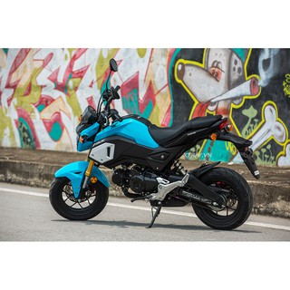 Cần đập sang số msx 125 honda