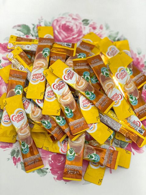 Coffee mate bột kem sữa ít béo pha cacao, cafe, trà Thái (Hàng Thái Lan) | BigBuy360 - bigbuy360.vn