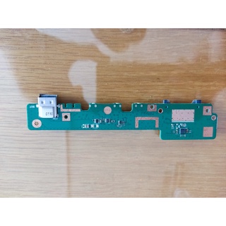 Board nút kích nguồn asus TP501