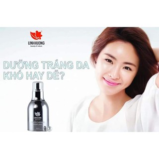 Kem dưỡng trắng hoàn hảo